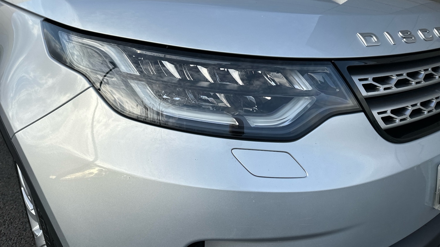 Used Land Rover Discovery 2019 for sale - 76355399: Photo 30