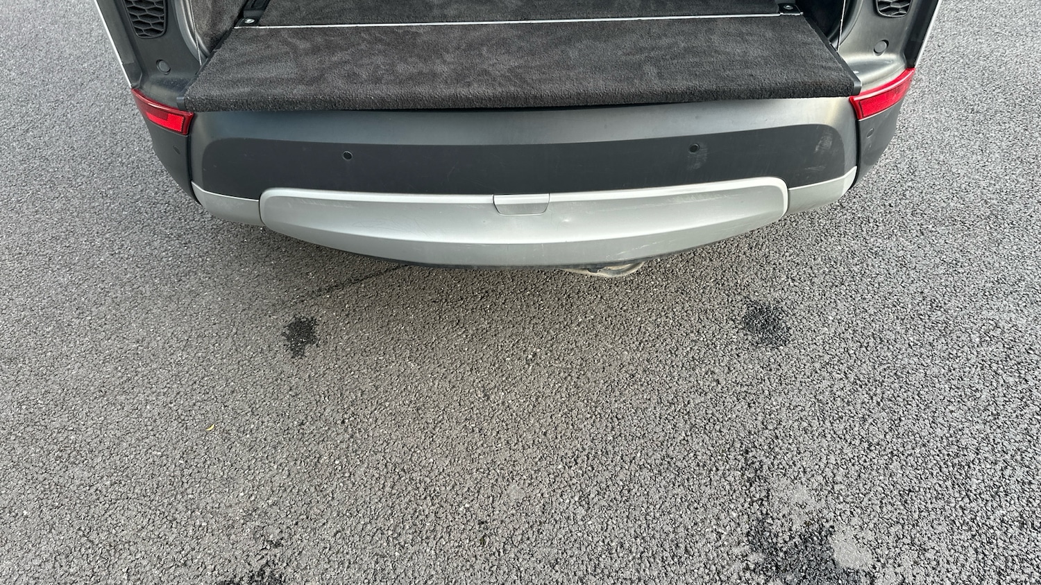 Used Land Rover Discovery 2019 for sale - 76355399: Photo 36