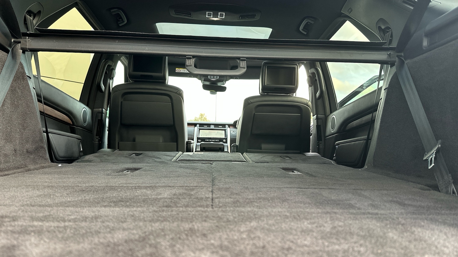 Used Land Rover Discovery 2019 for sale - 76355399: Photo 38