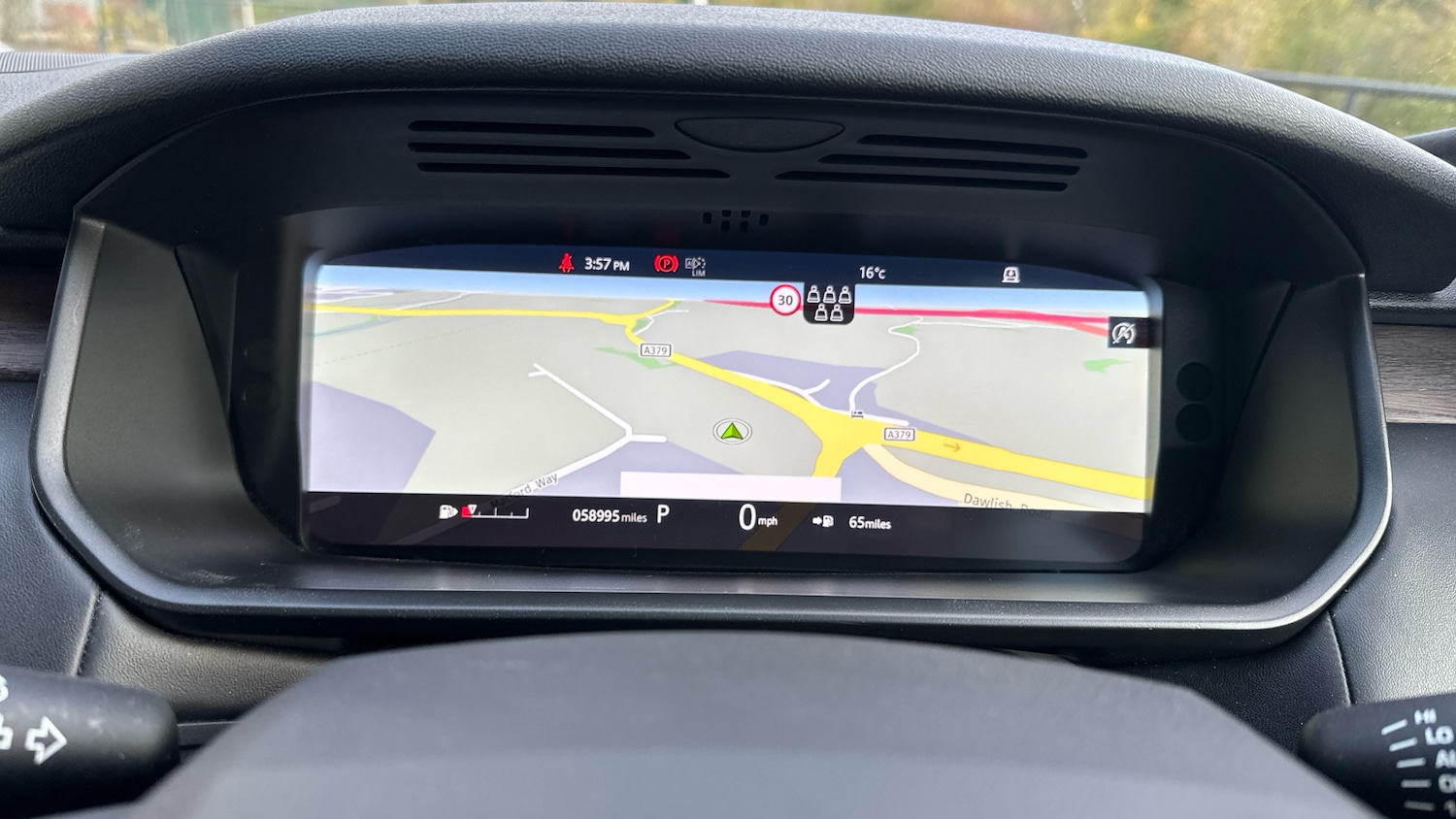 Used Land Rover Discovery 2019 for sale - 76355399: Photo 52