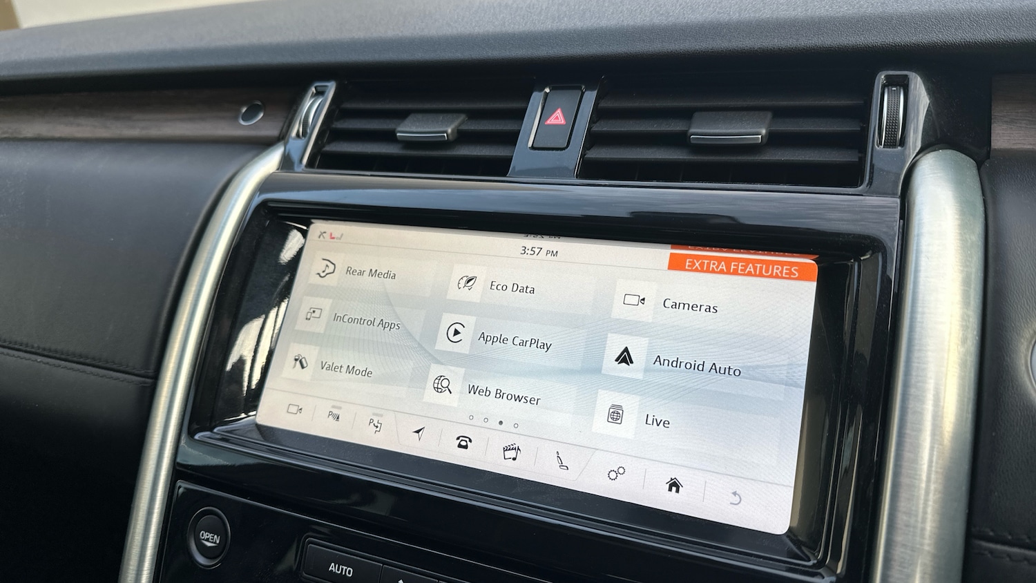 Used Land Rover Discovery 2019 for sale - 76355399: Photo 54