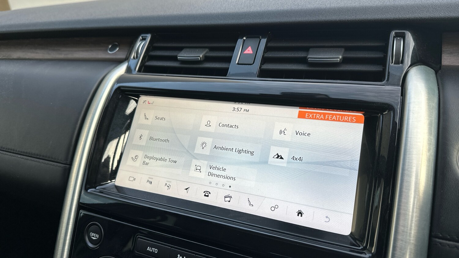 Used Land Rover Discovery 2019 for sale - 76355399: Photo 55