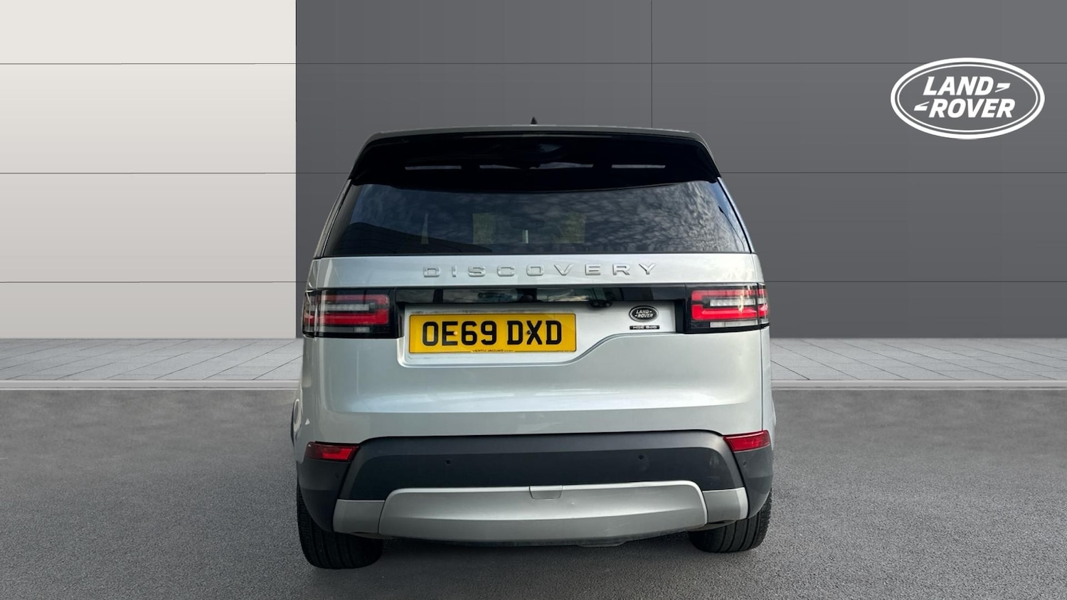 Used Land Rover Discovery 2019 for sale - 76355399: Photo 6