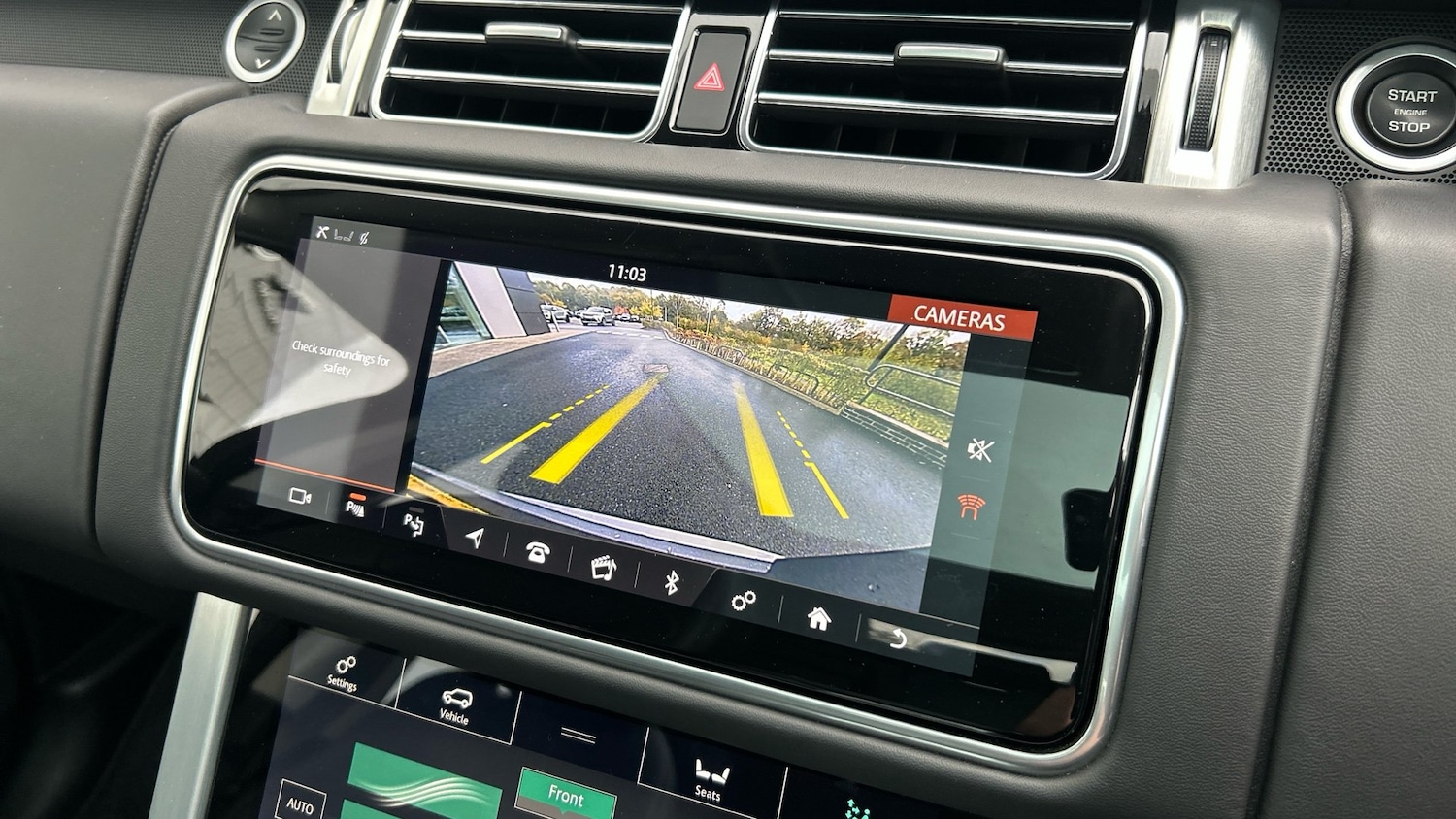 Used Land Rover Range Rover 2020 for sale - 76455117: Photo 12