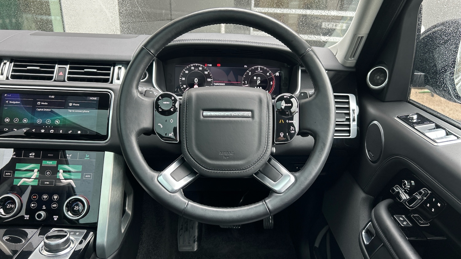 Used Land Rover Range Rover 2020 for sale - 76455117: Photo 15