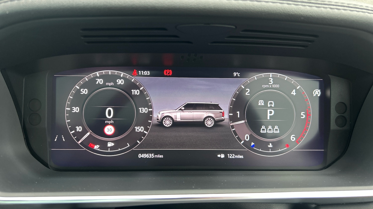 Used Land Rover Range Rover 2020 for sale - 76455117: Photo 16