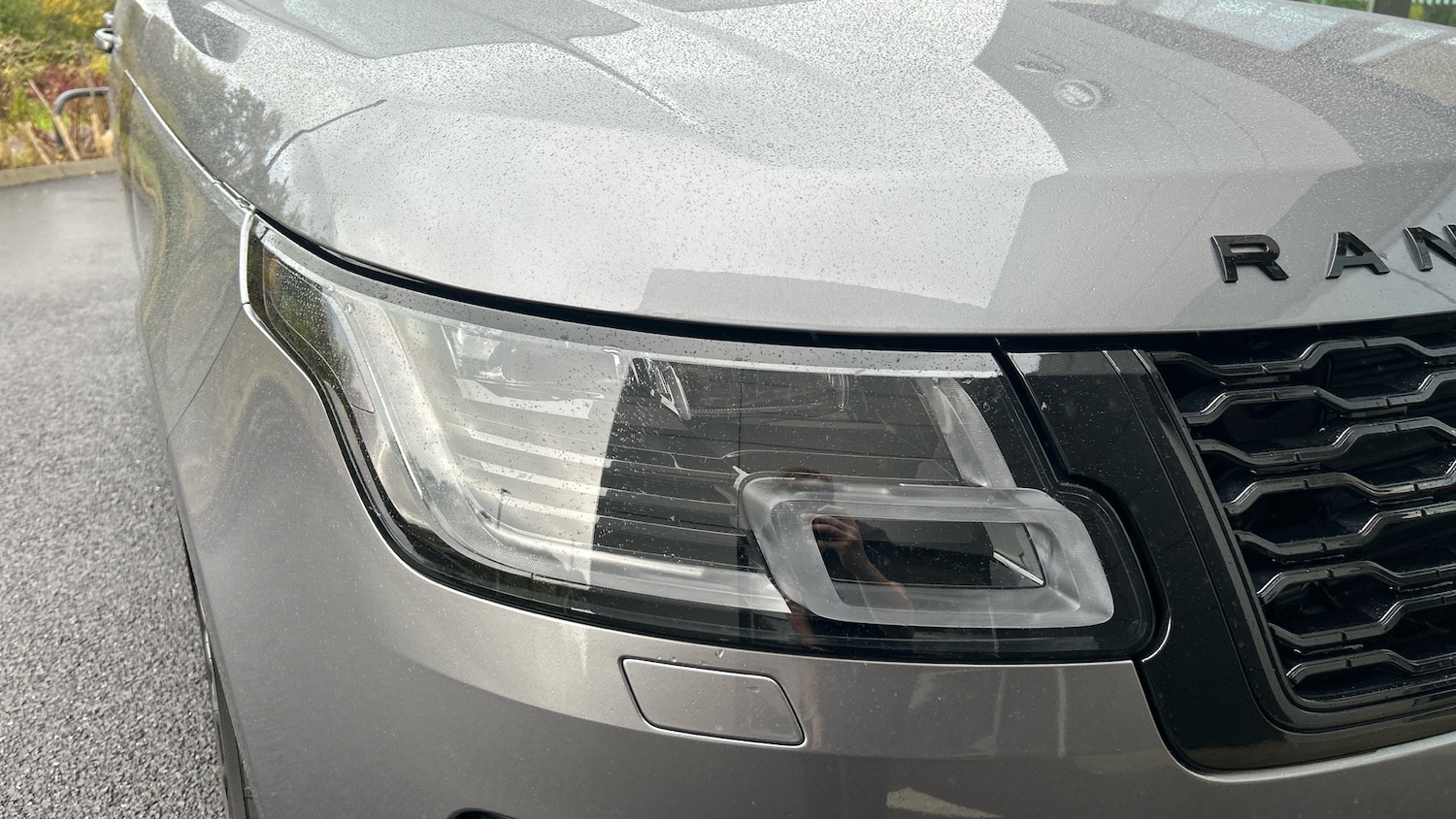 Used Land Rover Range Rover 2020 for sale - 76455117: Photo 17