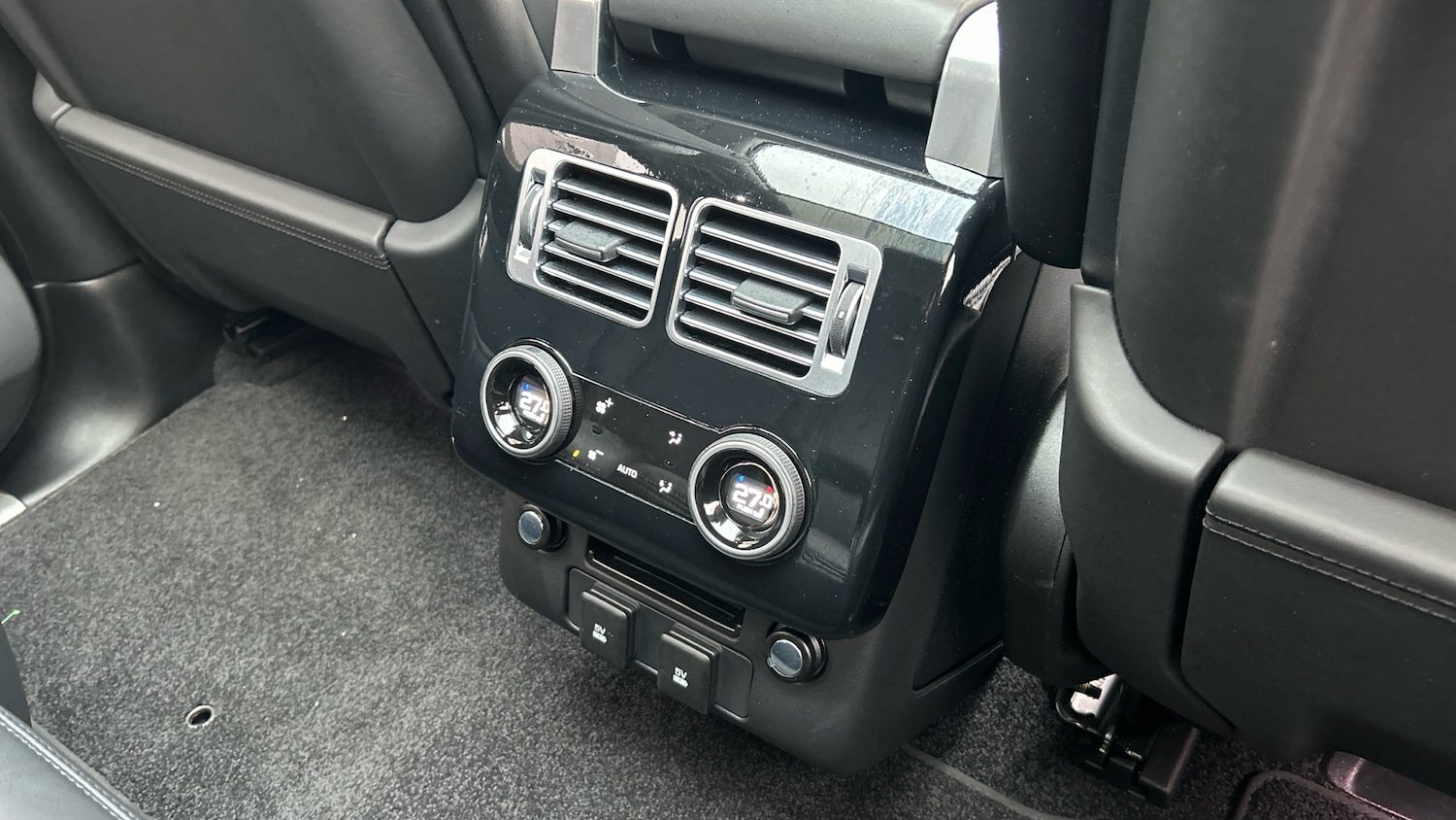 Used Land Rover Range Rover 2020 for sale - 76455117: Photo 18