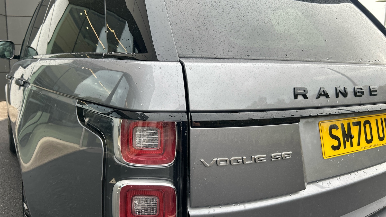 Used Land Rover Range Rover 2020 for sale - 76455117: Photo 19