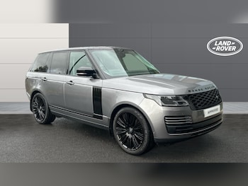 Used Land Rover Range Rover 2020 for sale - 76455117: Photo