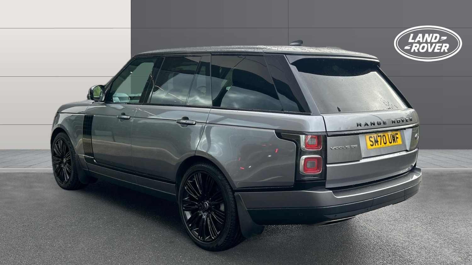 Used Land Rover Range Rover 2020 for sale - 76455117: Photo 2