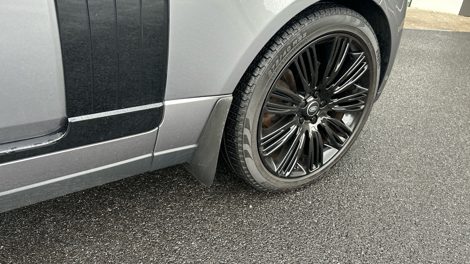 Used Land Rover Range Rover 2020 for sale - 76455117: Photo 22