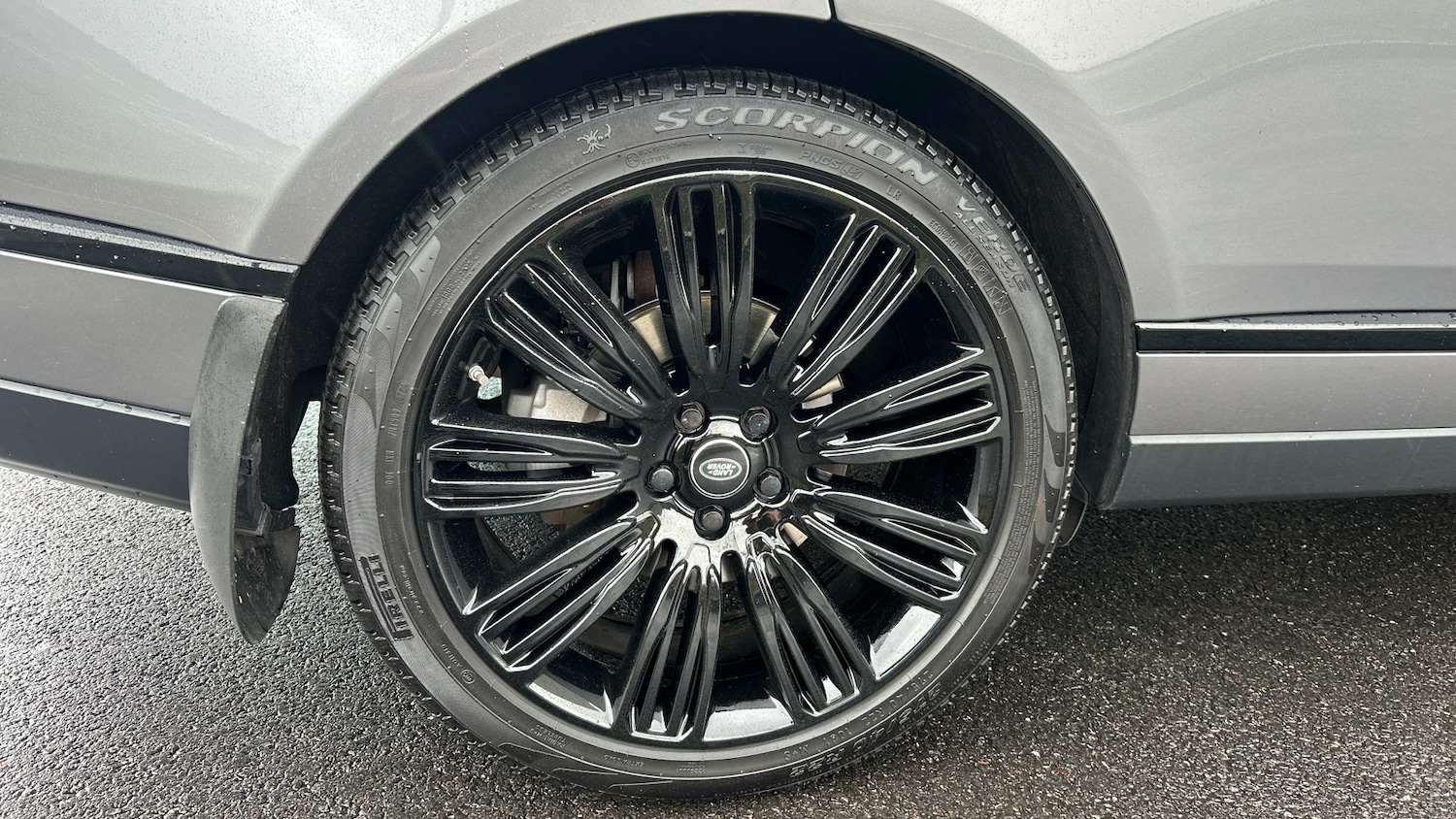 Used Land Rover Range Rover 2020 for sale - 76455117: Photo 26