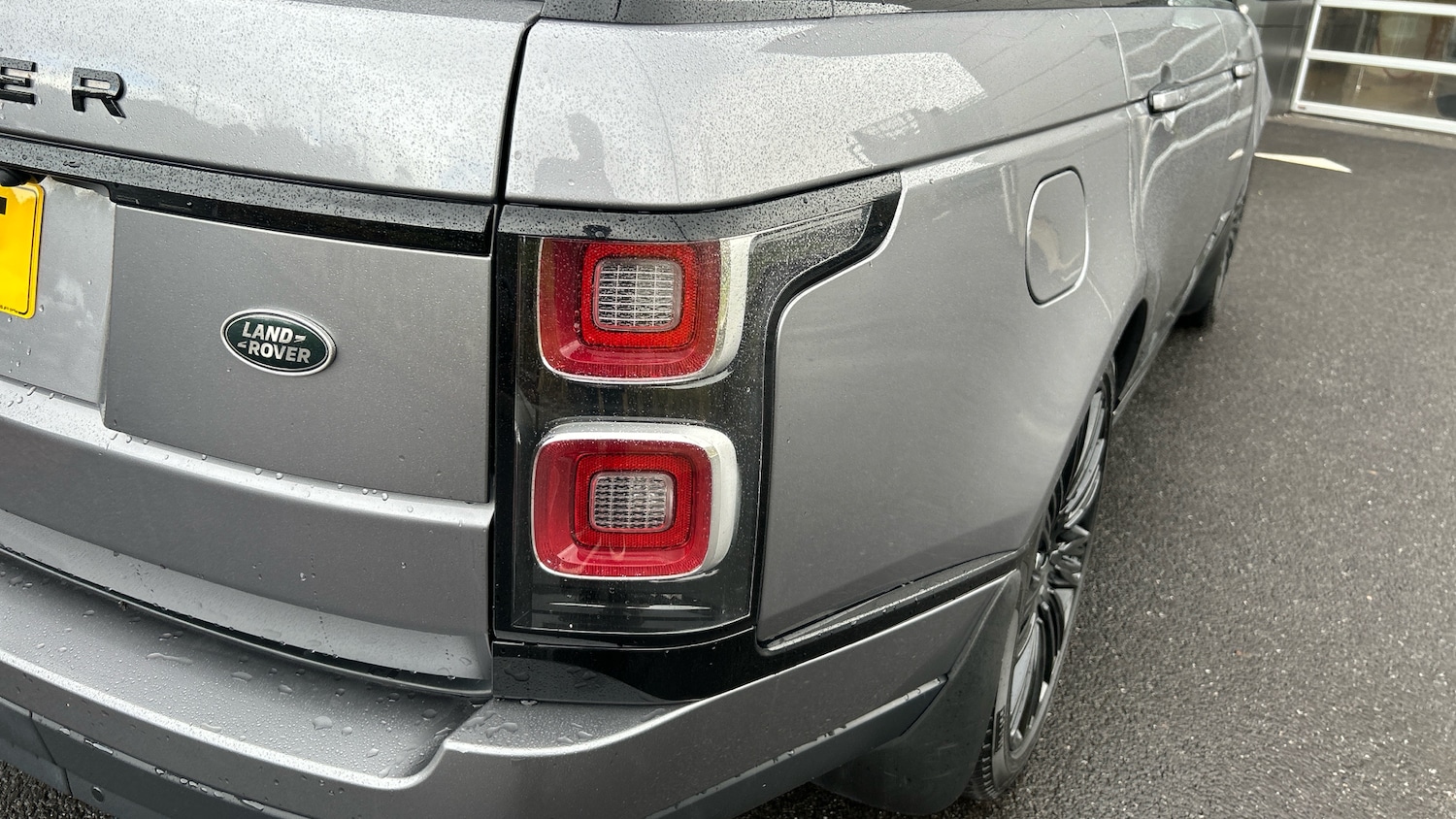 Used Land Rover Range Rover 2020 for sale - 76455117: Photo 27