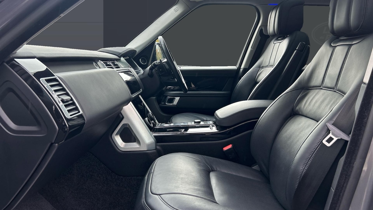 Used Land Rover Range Rover 2020 for sale - 76455117: Photo 3