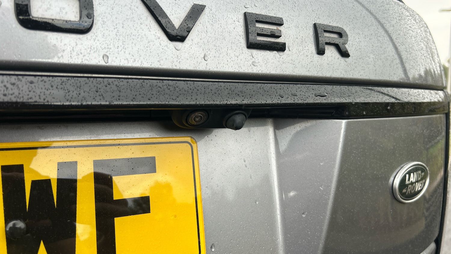 Used Land Rover Range Rover 2020 for sale - 76455117: Photo 32