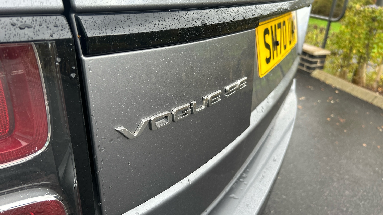 Used Land Rover Range Rover 2020 for sale - 76455117: Photo 33