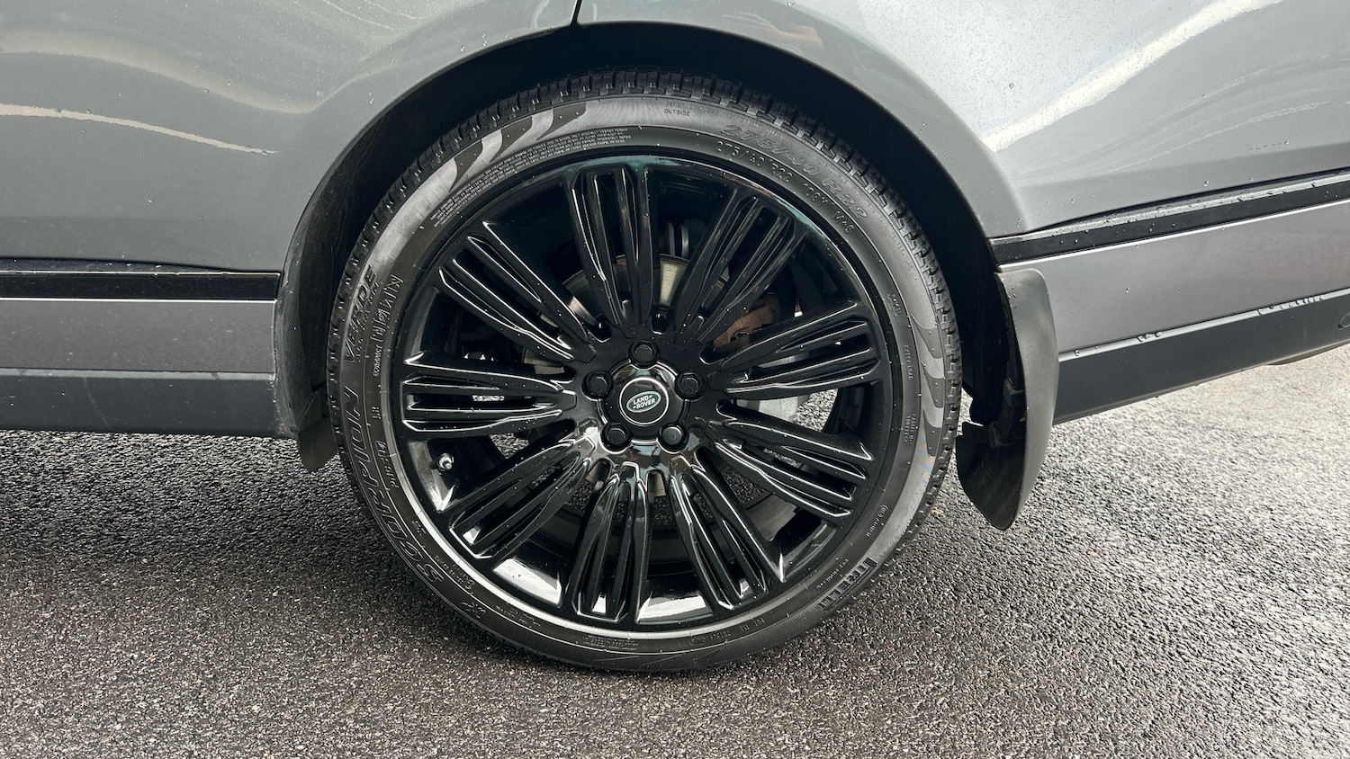 Used Land Rover Range Rover 2020 for sale - 76455117: Photo 34