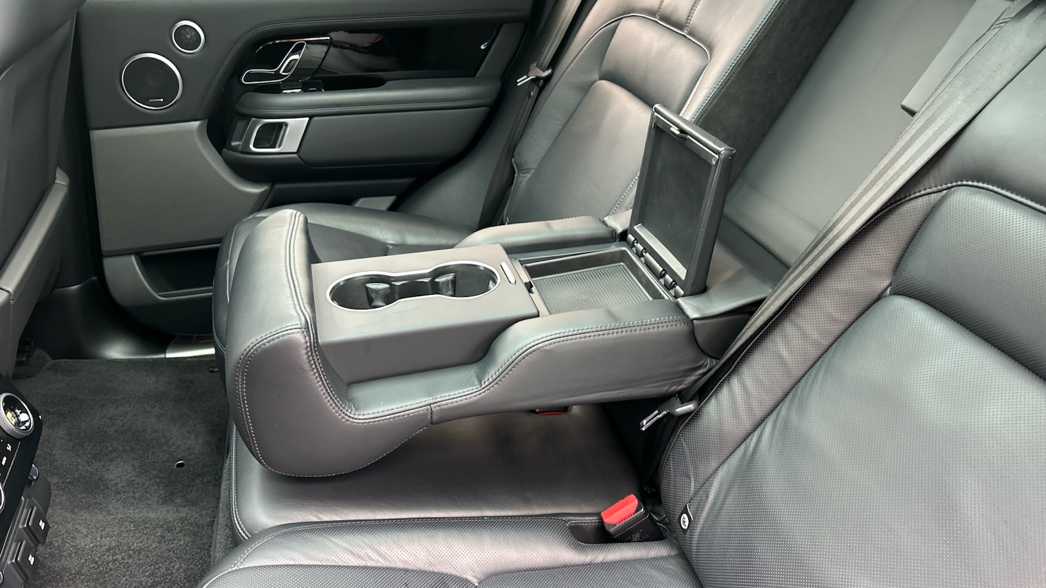 Used Land Rover Range Rover 2020 for sale - 76455117: Photo 35