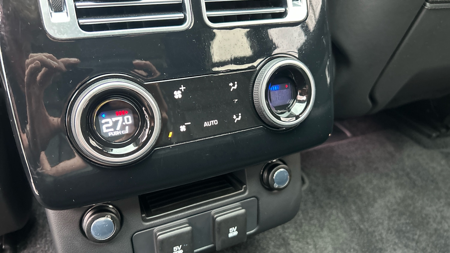 Used Land Rover Range Rover 2020 for sale - 76455117: Photo 38