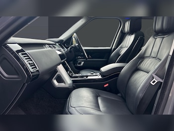 Used Land Rover Range Rover 2020 for sale - 76455117: Photo