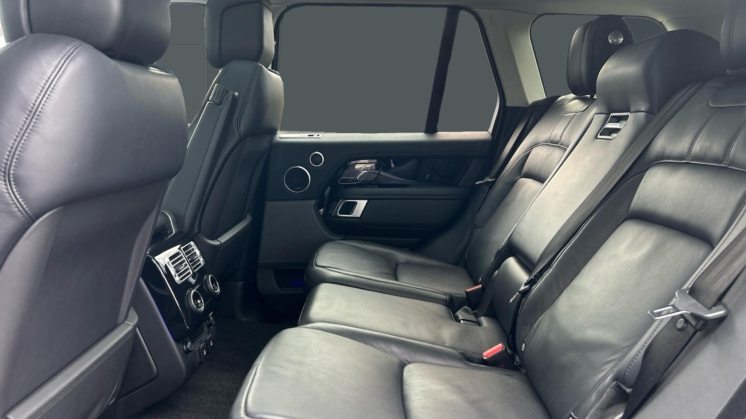 Used Land Rover Range Rover 2020 for sale - 76455117: Photo 4