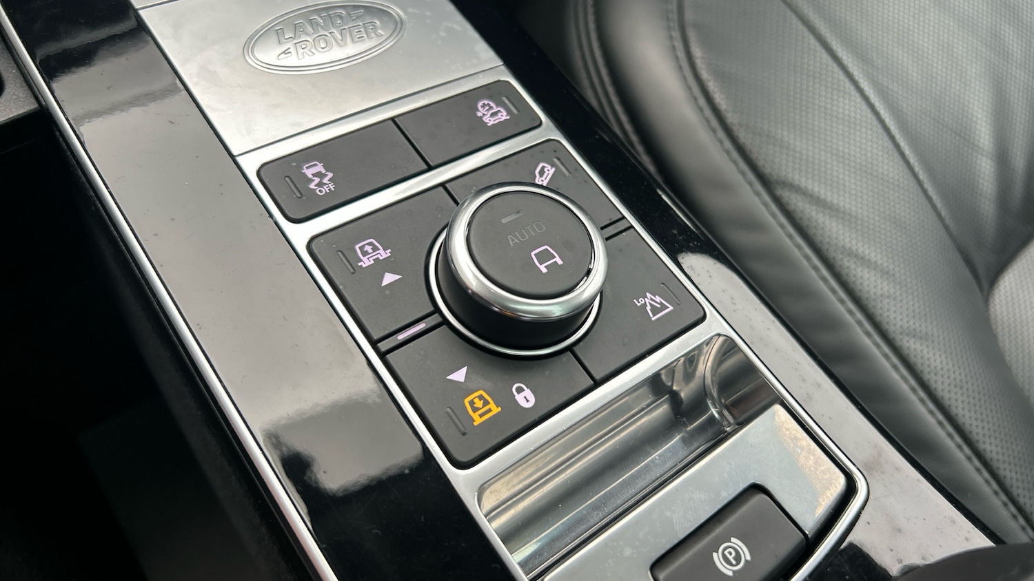 Used Land Rover Range Rover 2020 for sale - 76455117: Photo 45