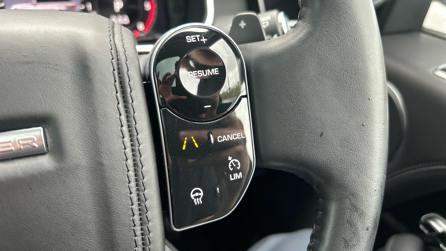 Used Land Rover Range Rover 2020 for sale - 76455117: Photo 48