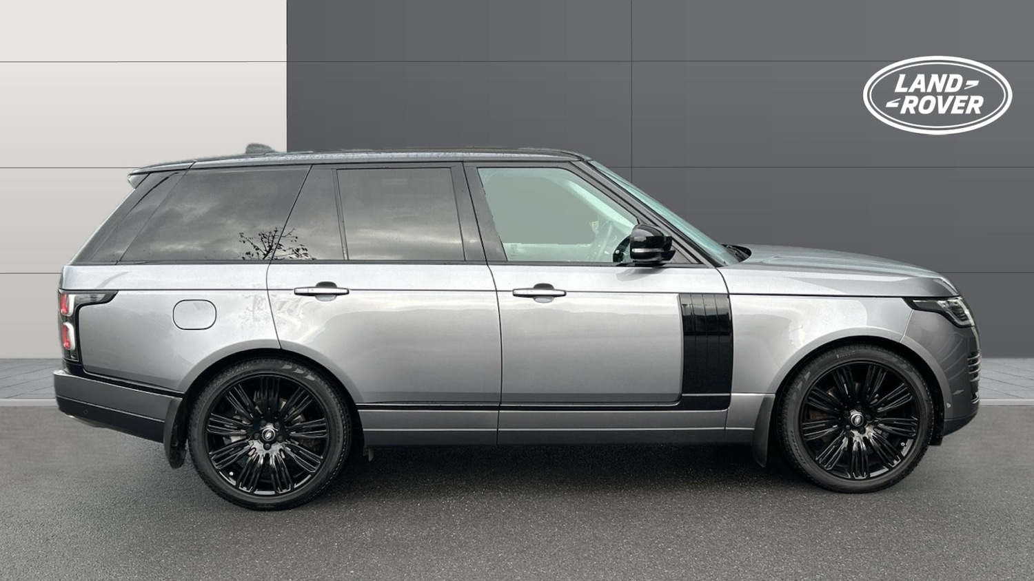Used Land Rover Range Rover 2020 for sale - 76455117: Photo 5