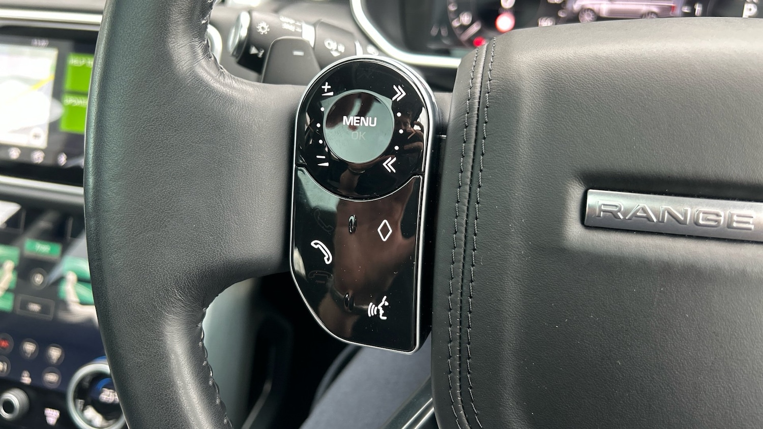 Used Land Rover Range Rover 2020 for sale - 76455117: Photo 52