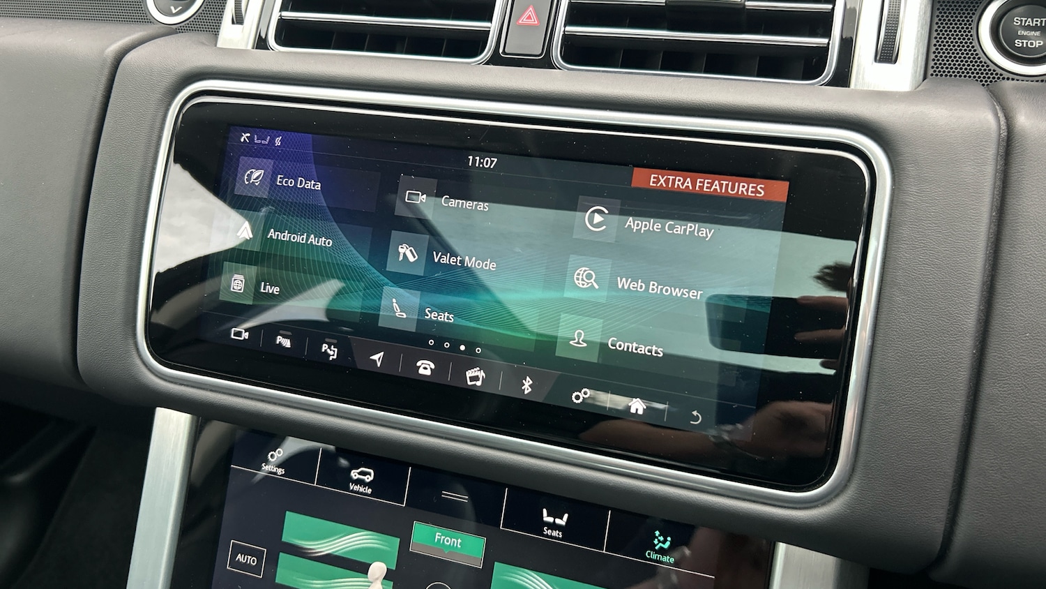 Used Land Rover Range Rover 2020 for sale - 76455117: Photo 55