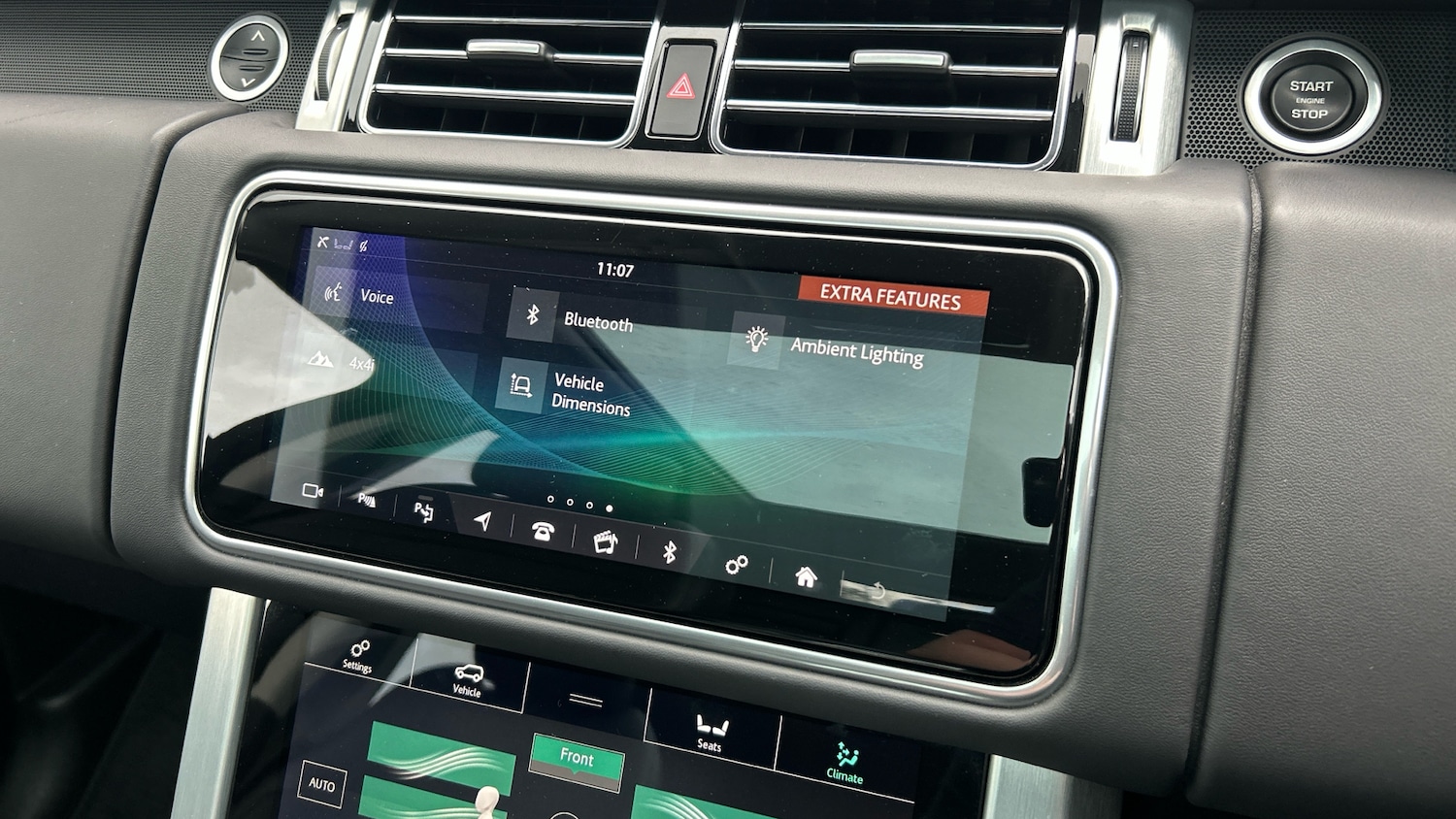 Used Land Rover Range Rover 2020 for sale - 76455117: Photo 56