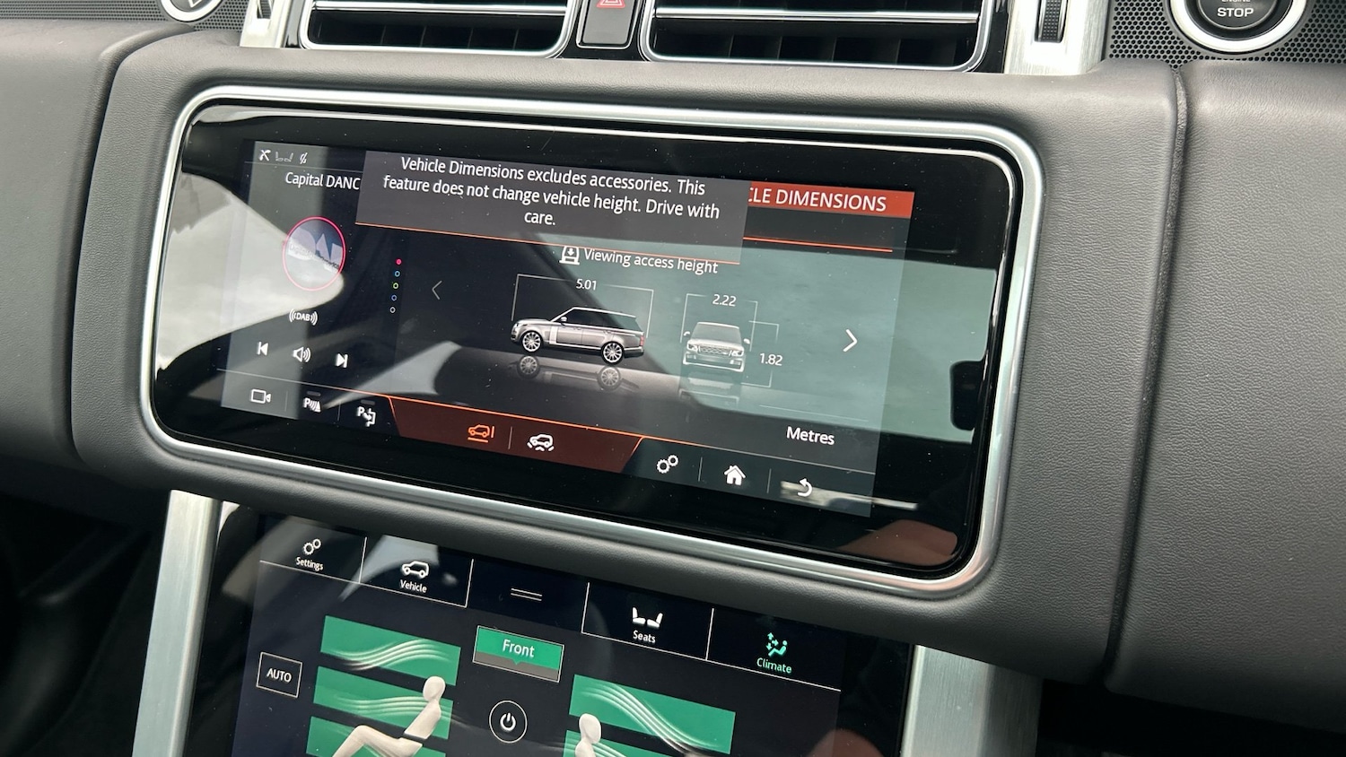 Used Land Rover Range Rover 2020 for sale - 76455117: Photo 57