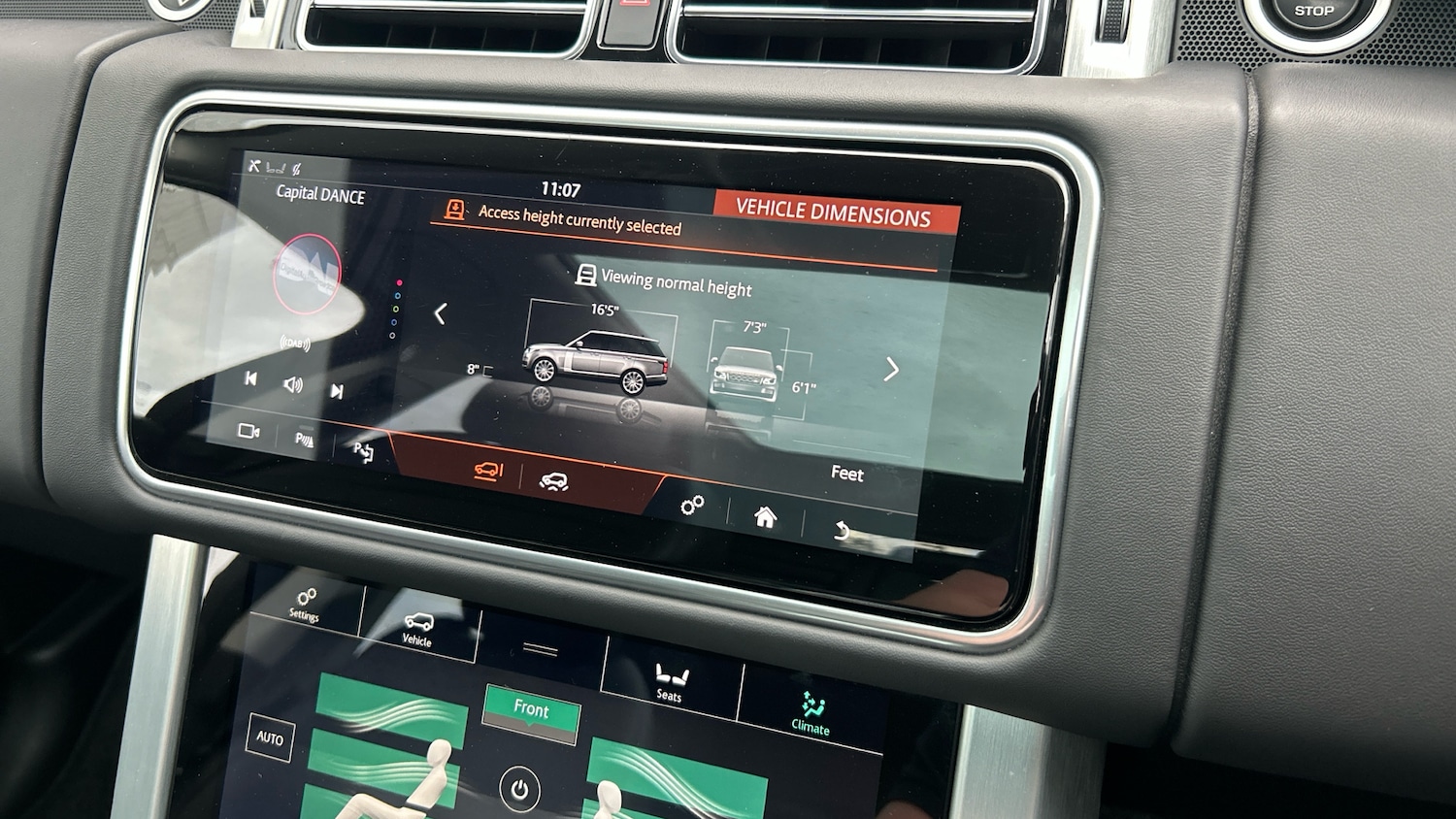 Used Land Rover Range Rover 2020 for sale - 76455117: Photo 59