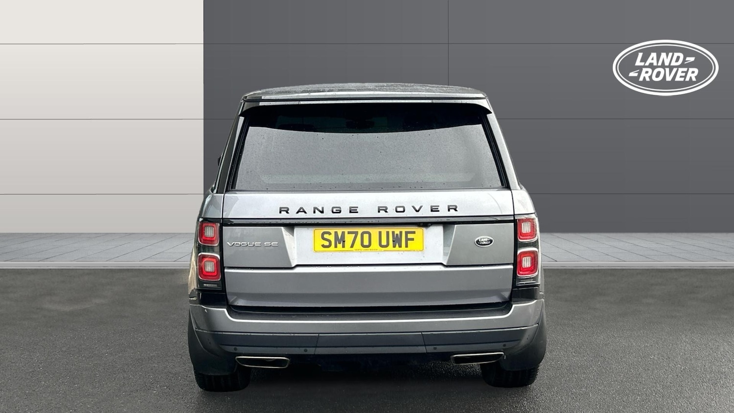 Used Land Rover Range Rover 2020 for sale - 76455117: Photo 6