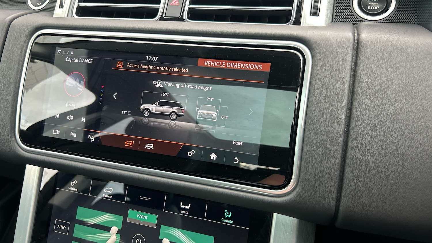 Used Land Rover Range Rover 2020 for sale - 76455117: Photo 60