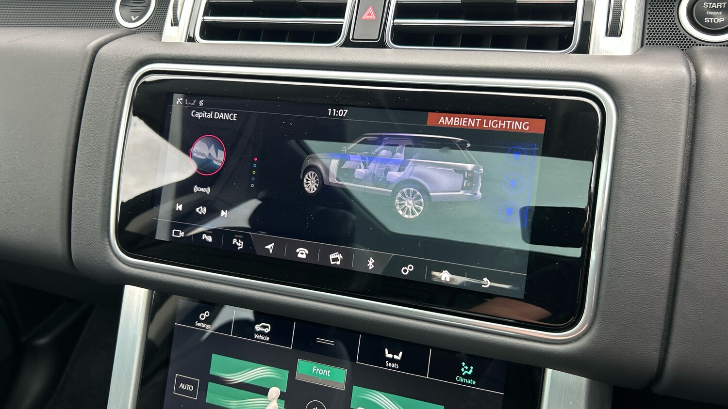 Used Land Rover Range Rover 2020 for sale - 76455117: Photo 61