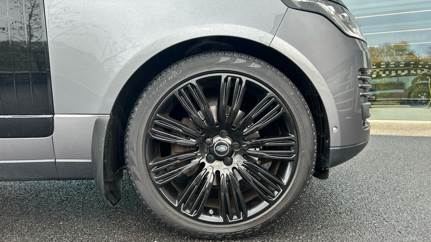 Used Land Rover Range Rover 2020 for sale - 76455117: Photo 8