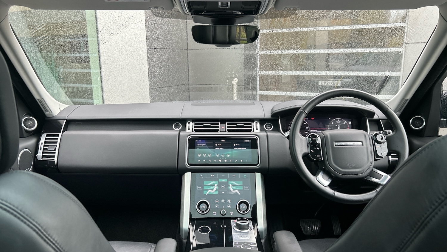 Used Land Rover Range Rover 2020 for sale - 76455117: Photo 9