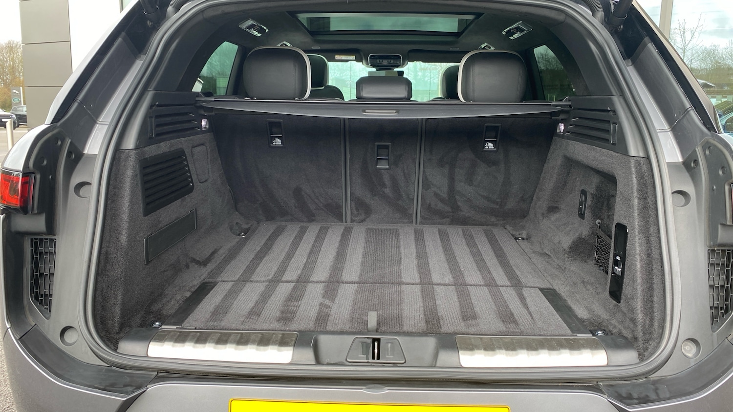 Used Land Rover Range Rover Sport 2023 for sale - 77915372: Photo 10