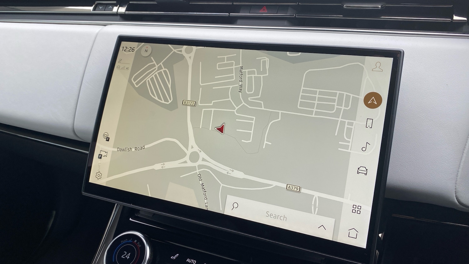 Used Land Rover Range Rover Sport 2023 for sale - 77915372: Photo 11