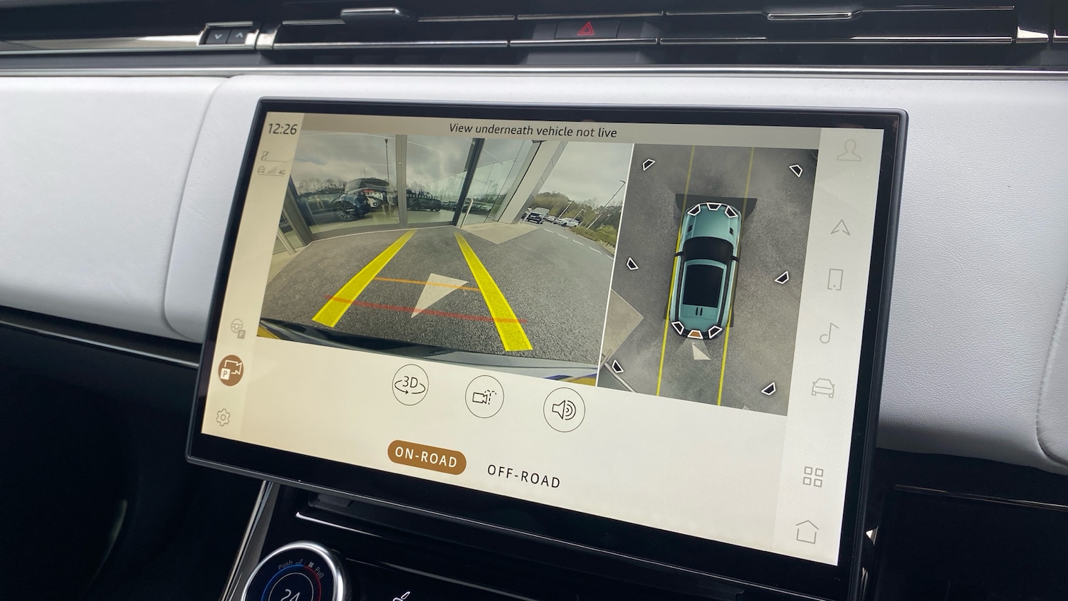 Used Land Rover Range Rover Sport 2023 for sale - 77915372: Photo 12