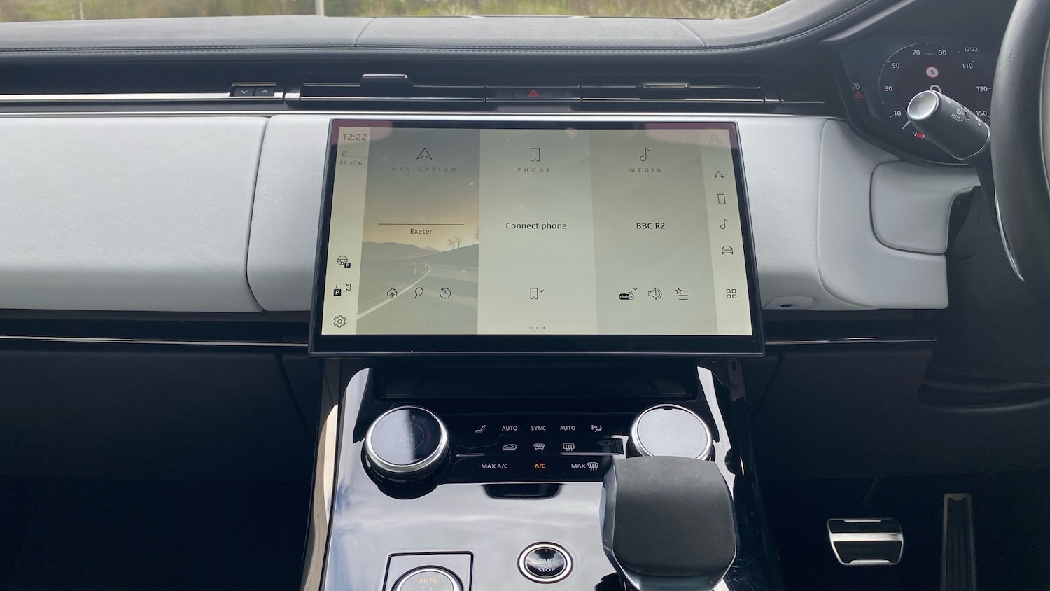 Used Land Rover Range Rover Sport 2023 for sale - 77915372: Photo 14