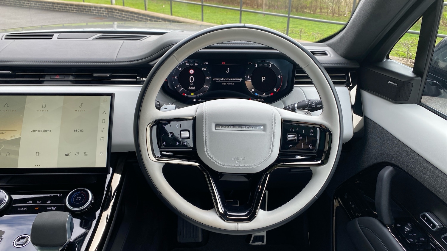 Used Land Rover Range Rover Sport 2023 for sale - 77915372: Photo 15