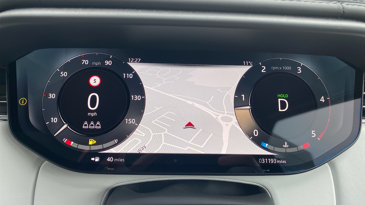 Used Land Rover Range Rover Sport 2023 for sale - 77915372: Photo 16