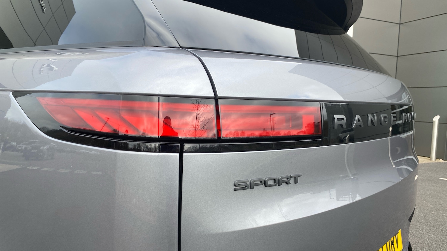 Used Land Rover Range Rover Sport 2023 for sale - 77915372: Photo 19