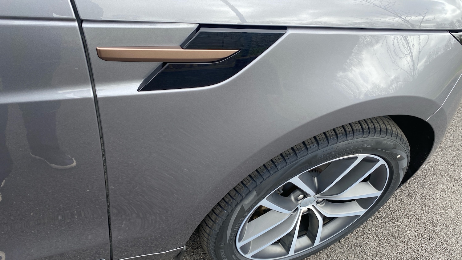 Used Land Rover Range Rover Sport 2023 for sale - 77915372: Photo 20