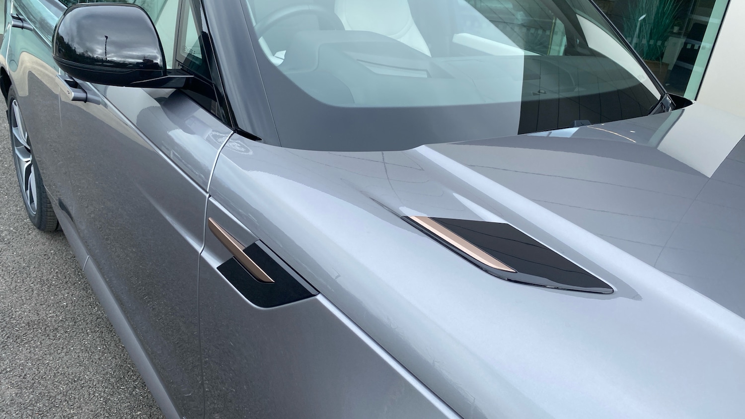 Used Land Rover Range Rover Sport 2023 for sale - 77915372: Photo 21