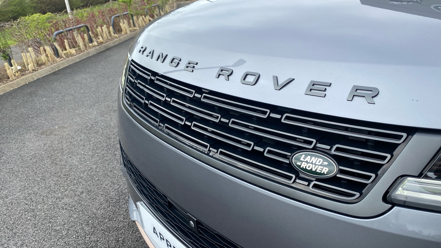 Used Land Rover Range Rover Sport 2023 for sale - 77915372: Photo 23