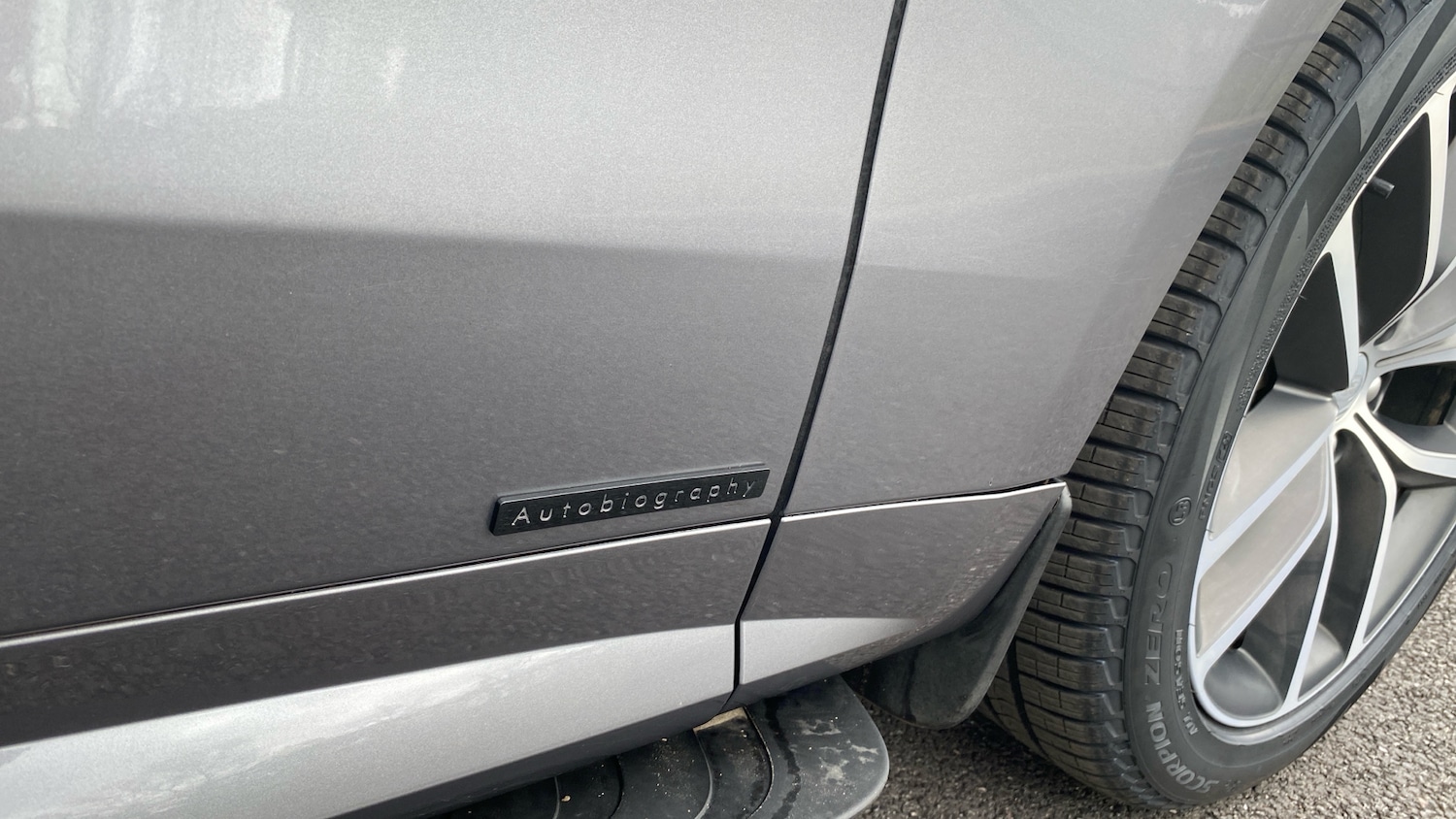 Used Land Rover Range Rover Sport 2023 for sale - 77915372: Photo 26